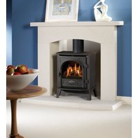 Gazco Stockton 5 Conventional Flue Gas Stove