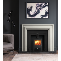 Stovax Futura 4 Woodburning Ecodesign Stove