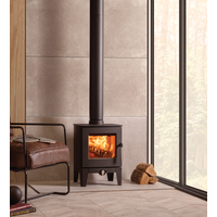 Stovax Futura 4 Woodburning / Multifuel Ecodesign Stove