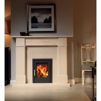 ACR Tenbury T400 Wood Burning / Multifuel Ecodesign Inset Stove