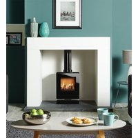 Gazco Vision Small Conventional Flue Gas Stove