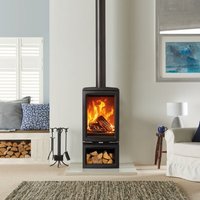 Stovax Vogue Small T Wood Burning Ecodesign Stove