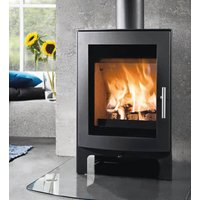 Direct Stoves Enjoy 15% Discount on the Westfire Uniq 44 Ecodesign Wood Burner