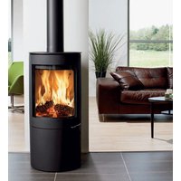 Westfire Uniq 26 DEFRA Approved Wood Burning Ecodesign Stove
