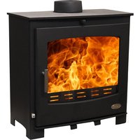 Woolly Mammoth 8 Wood Burning / Multifuel Ecodesign Stove