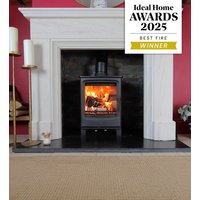 Woodford Carrington 5 Wood Burning / Multifuel Ecodesign Stove