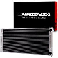 VW Golf MK3 2.0 8V 16V GTI 91-99 - Aluminium Performance Radiator