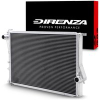 BMW 5 E39 / 7 Series E38 - Aluminium Performance Radiator