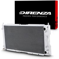 Fiat Punto 1.4 GT Turbo 94-99 - Aluminium Performance Radiator