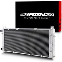 VW Transporter T4 1.9 2.0 2.4 2.5 91-96 - Aluminium Performance Radiator