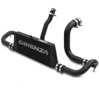 Fiat 500 1.4 Abarth IHI Turbo - MVT Front Mount Intercooler Kit
