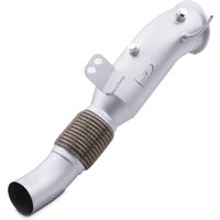 Direnza Enjoy 10% Discount on BMW 340i F30 F34 1519 45 Ceramic Decat Pipe