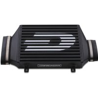 Mini Cooper S Convertible R52 1.6 00-06 - Top Mount Intercooler Kit