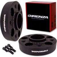 Direnza Enjoy 13% Discount on BMW 1 Series F20F21 30mm Wheel Spacers Pair