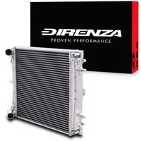 Direnza Get 14% Discount on Aluminium Performance Radiator for Porsche 986 Boxster