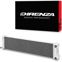 Porsche 911 Turbo 996 986 Boxster Cayman 97-04 - Aluminium Performance Centre Radiator