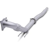 Direnza Enjoy 15% Discount on VW Golf MK56 GTI Skoda Octavia Seat Leon Cupra R Decat Downpipe