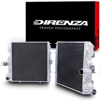 Porsche 911 997 987 Boxster Cayman 2.7 3.2 3.6 3.8 04-12 Aluminium Performance Radiators