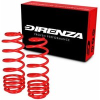 Bmw 5 Touring 520I | 523I | 525I | 530I E60 - Lowering Springs - Front 30mm