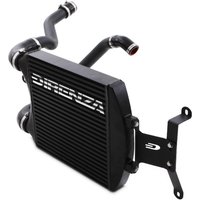 Ford Puma MK2 / Fiesta MK8 1.0 EcoBoost 2018+ Front Mount Intercooler Kit