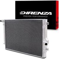 Audi A3 TT / Seat Leon / Skoda Octavia / VW Caddy Golf Passat Scirocco - Aluminium Performance Radiator