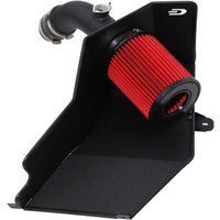 Audi TT 8J 3.2 VR6 06-10 - Cold Air Induction Kit