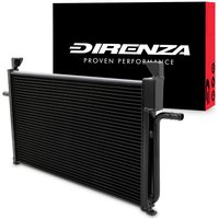 Mercedes CLA 45 AMG C117 13-18 - Aluminium Charge Cooler Radiator