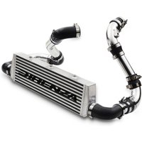 Vauxhall Astra G Mk4 Z20LET 98-04 - Front Mount Intercooler Kit