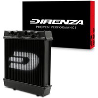 Audi RS3 8Y 2020+ Auxiliary High Flow Alloy Performance Radiator