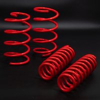 BMW X5 M xDrive E70 2009-2013 - 35mm Front Lowering Springs