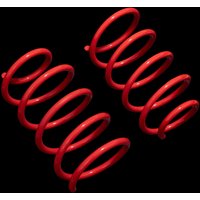 BMW 5 Series 535D 545i 550i E61 Touring 04-10 - 50mm Front Lowering Springs