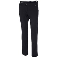 Galvin Green Noah Golf Trousers In VENTIL8 PLUS - Black - Size:38"-Length:30"
