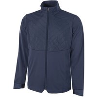 Galvin Green Linc INTERFACE-1 Men's Full Zip Jacket - Navy - Size:XXL