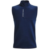 Under Armour Storm Daytona Mens Vest - Navy (408) - Size:XL