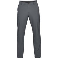 Under Armour Performance Regular Tapered Trousers - Grey (012) - Size:30"-Length:34"