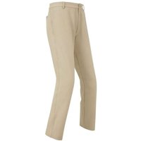 FootJoy Performance Regular Fit Trouser - Khaki - Size:38"-Length:32"