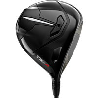 Titleist TSR4 Golf Driver - Hand:Right-Loft:9.0*-Flex:Stiff-Shaft:Tensei AV Blue 55