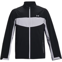 Under Armour Stormproof 2.0 Jacket - Black (001) - Size:S