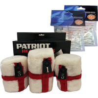 England Headcover And Tees Bundle Deal
