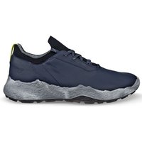 Ecco mens BIOM H5 Golf Shoes - Marine (138064-01038) - Sizes:11 UK-Width:Medium