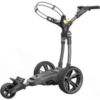 Powakaddy CT10 GPS EBS Electric Golf Trolley - Standard Battery