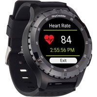 SkyCaddie LX5C Golf Watch - Free Gift:LX5/LX5C Charging Dock