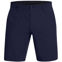 Under Armour Drive Tapered Shorts - Midnight Navy/Halo Grey (410) - Size:30"