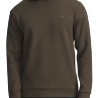 Under Armour Drive Golf Hoodie - Marine OD Green (390) - Size:XL