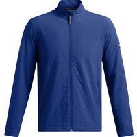 Under Armour Drive Pro Lightweight Insulated Golf Jacket -Tech Blue (432) - Size:XL