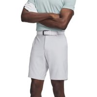Under Armour Drive Tapered Golf Shorts - Halo Grey (014) - Width:40"
