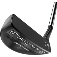 Wilson Infinite Grant Park Golf Putter - Hand:Right-Shaft Length:34"