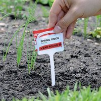Garden Essentials - Plastic T Label