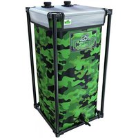 Alien - Camo Tank
