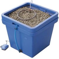 GHE AquaFarm Grow System